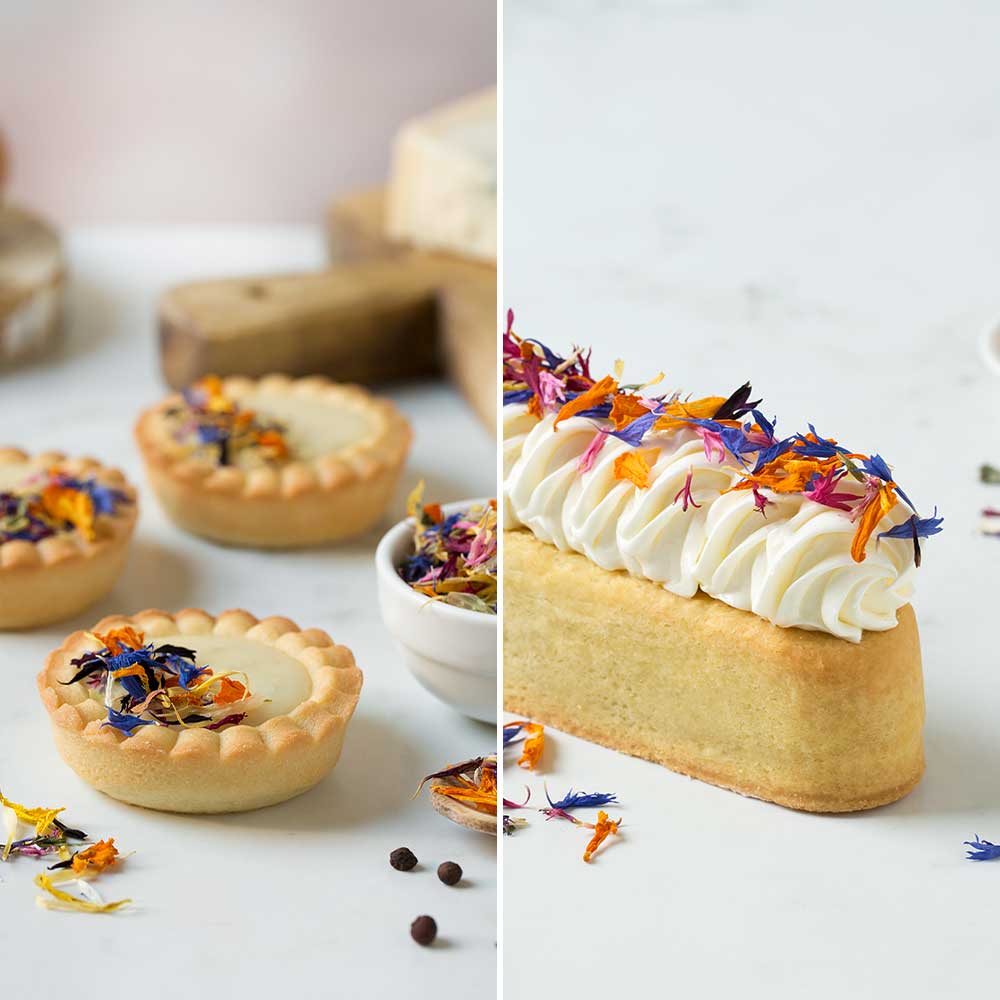 Edible Flowers