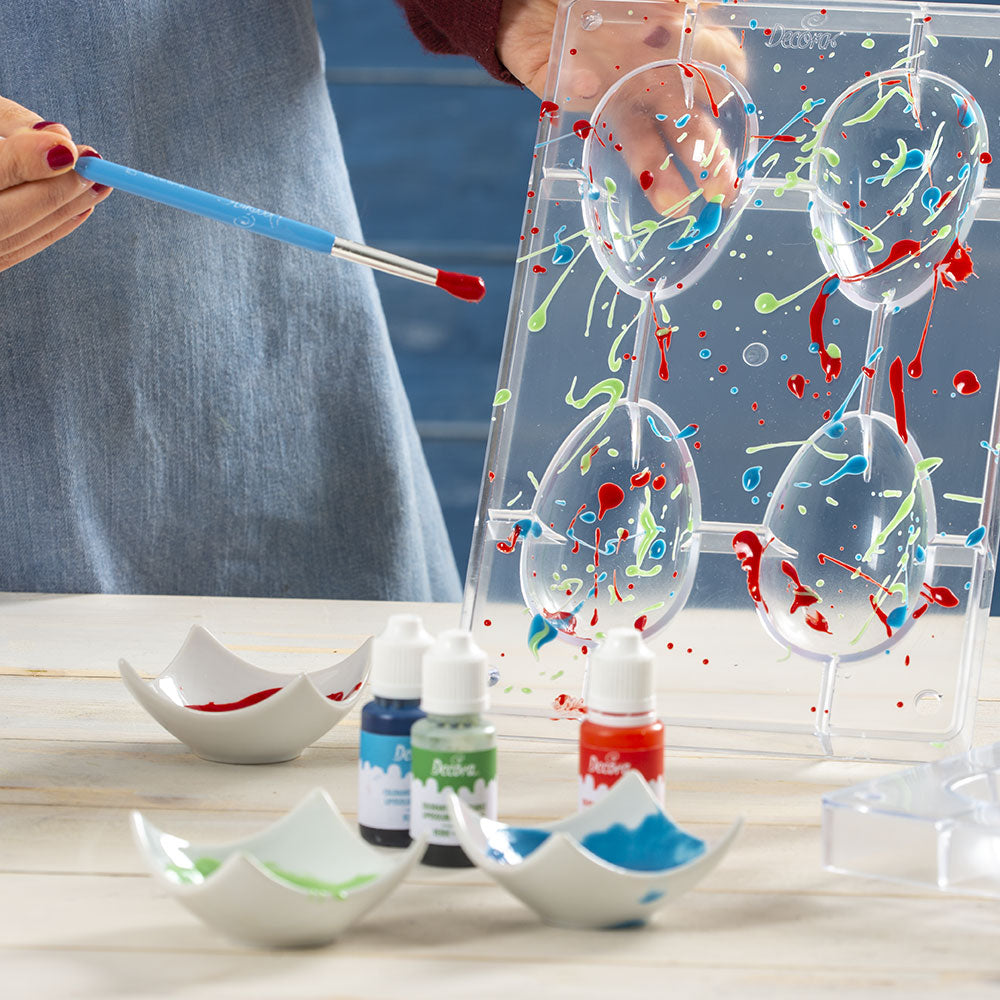 Liposoluble colorant