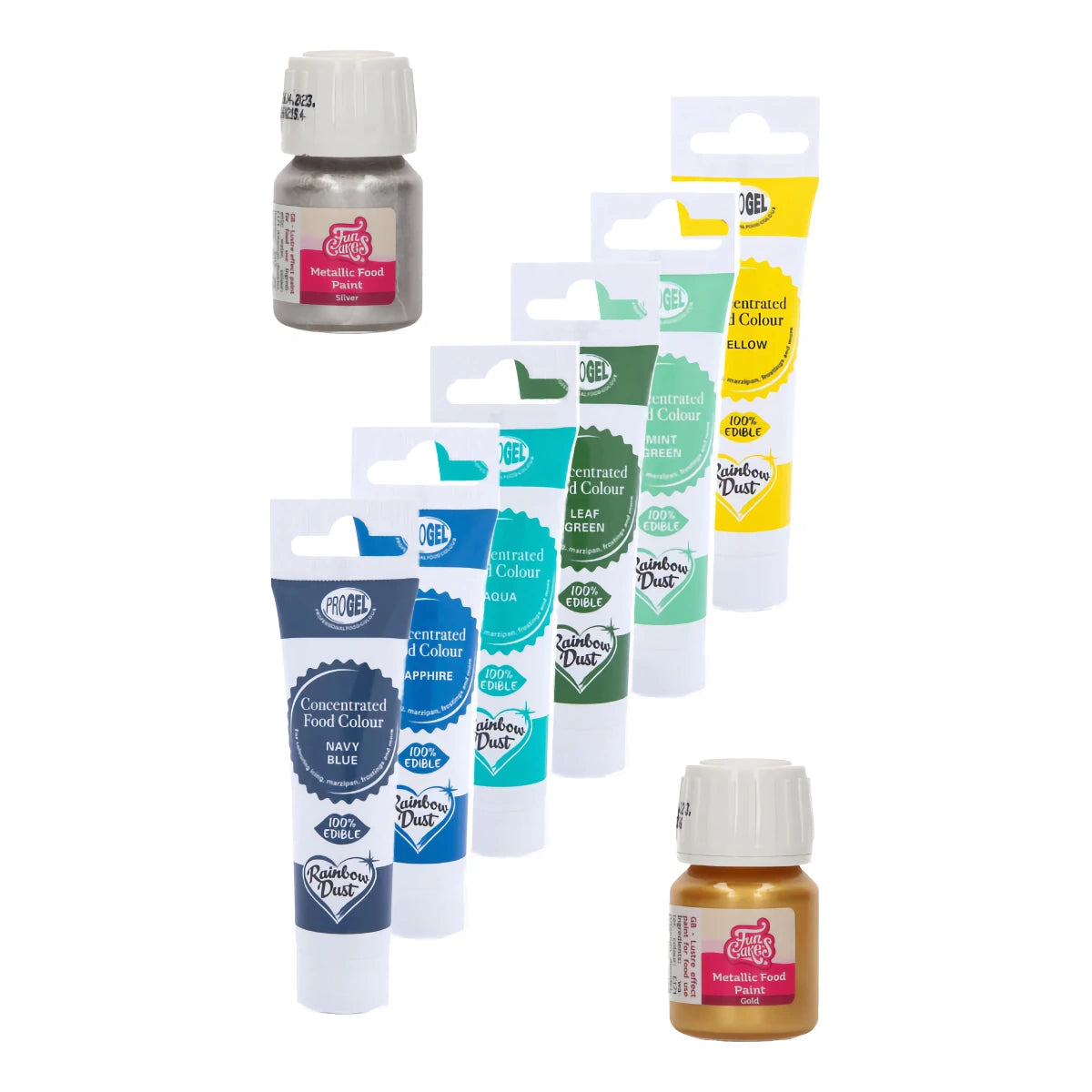 Colorants