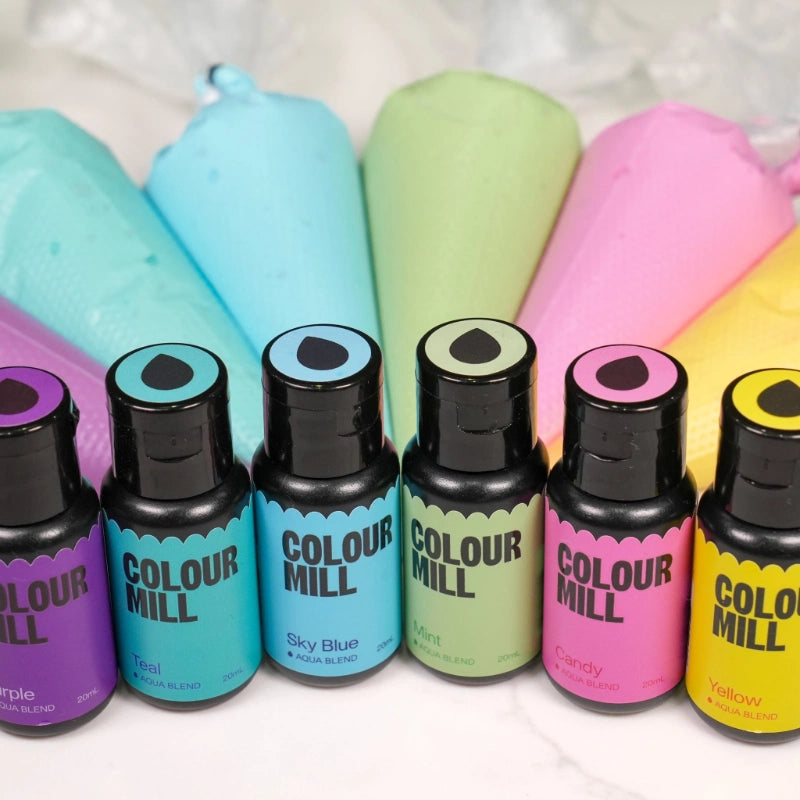 Colour Mill Aqua Blend