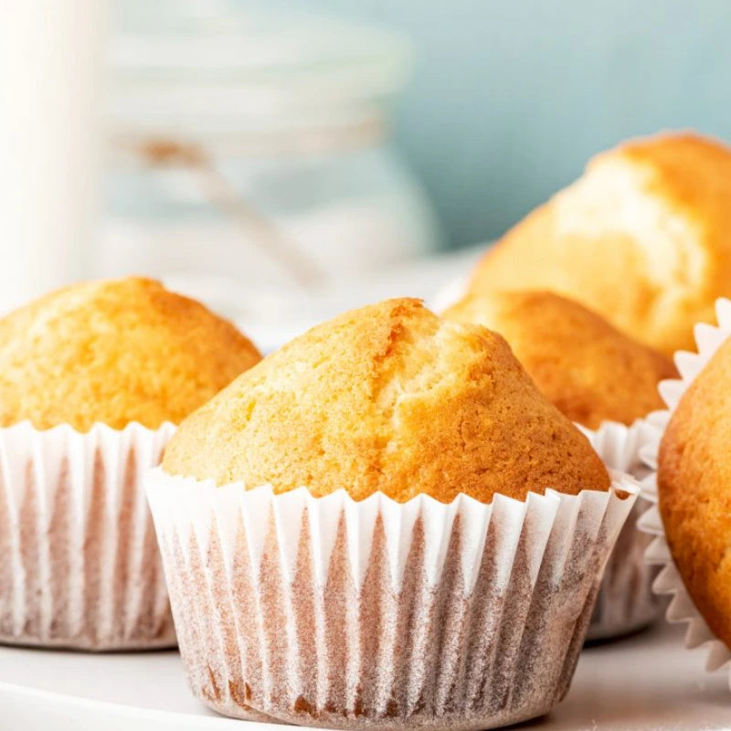Cupcake Mixes