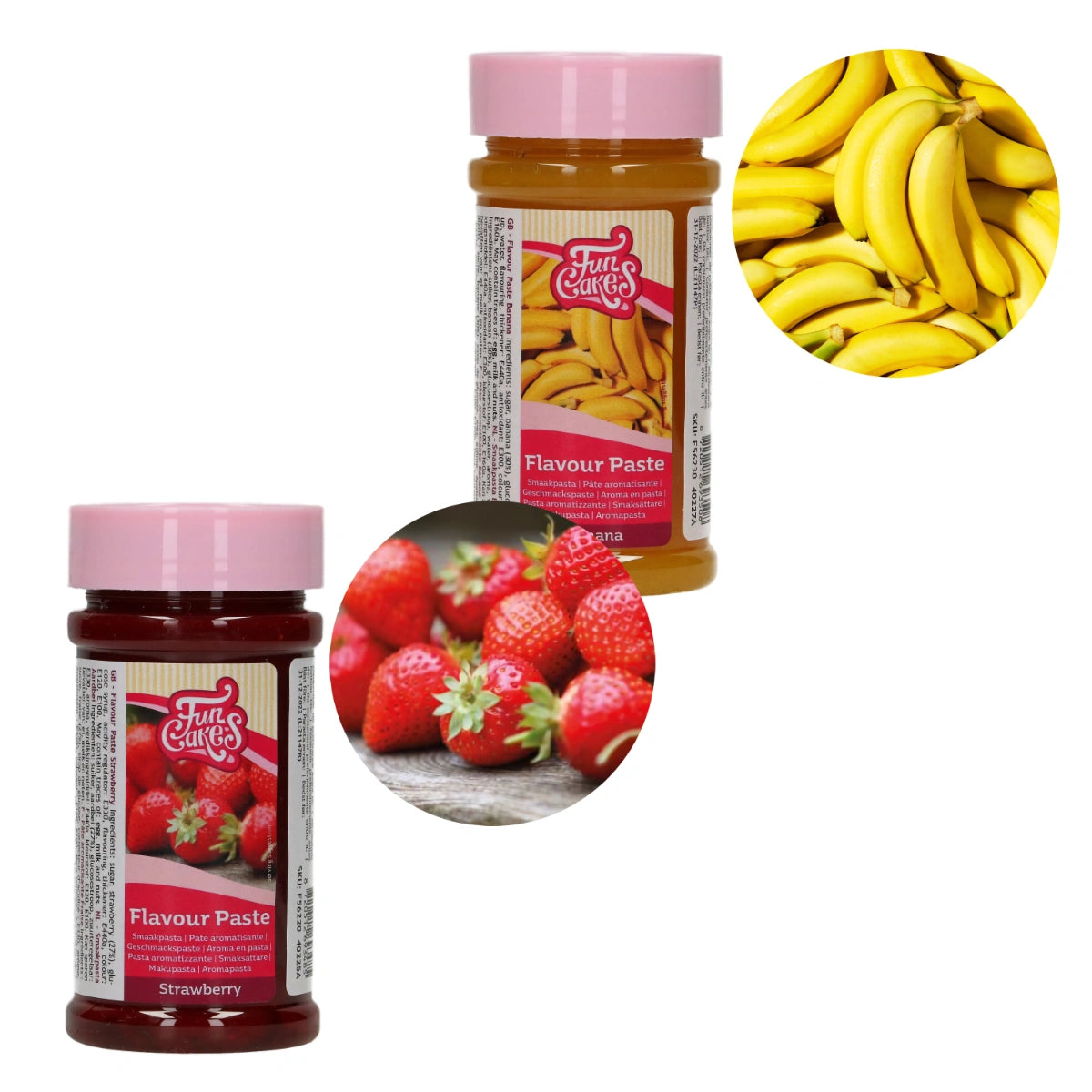 Flavour Paste