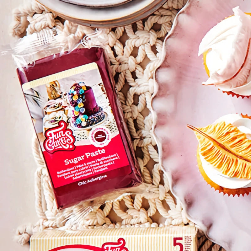 FunCakes Paste