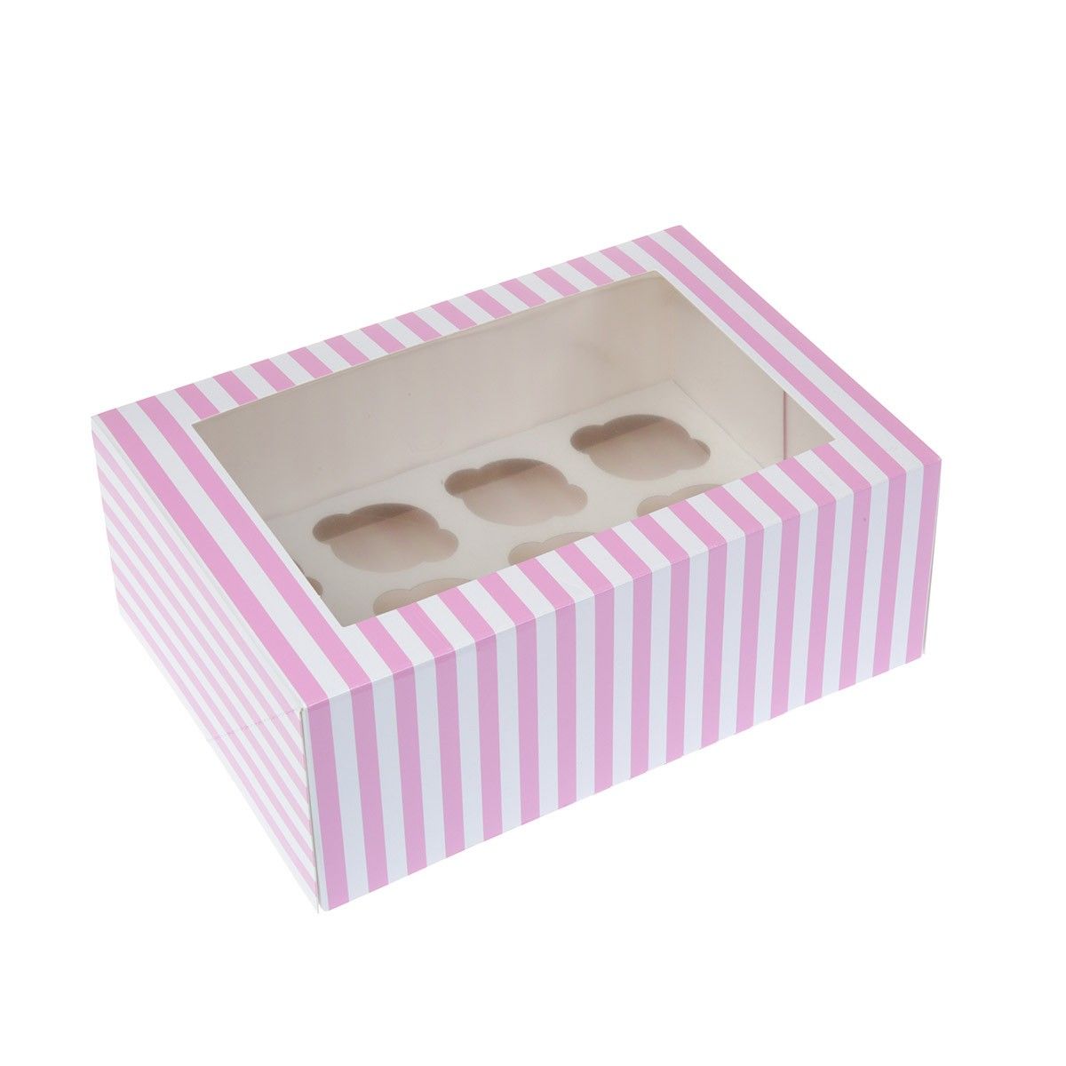 Cupcake Boxes