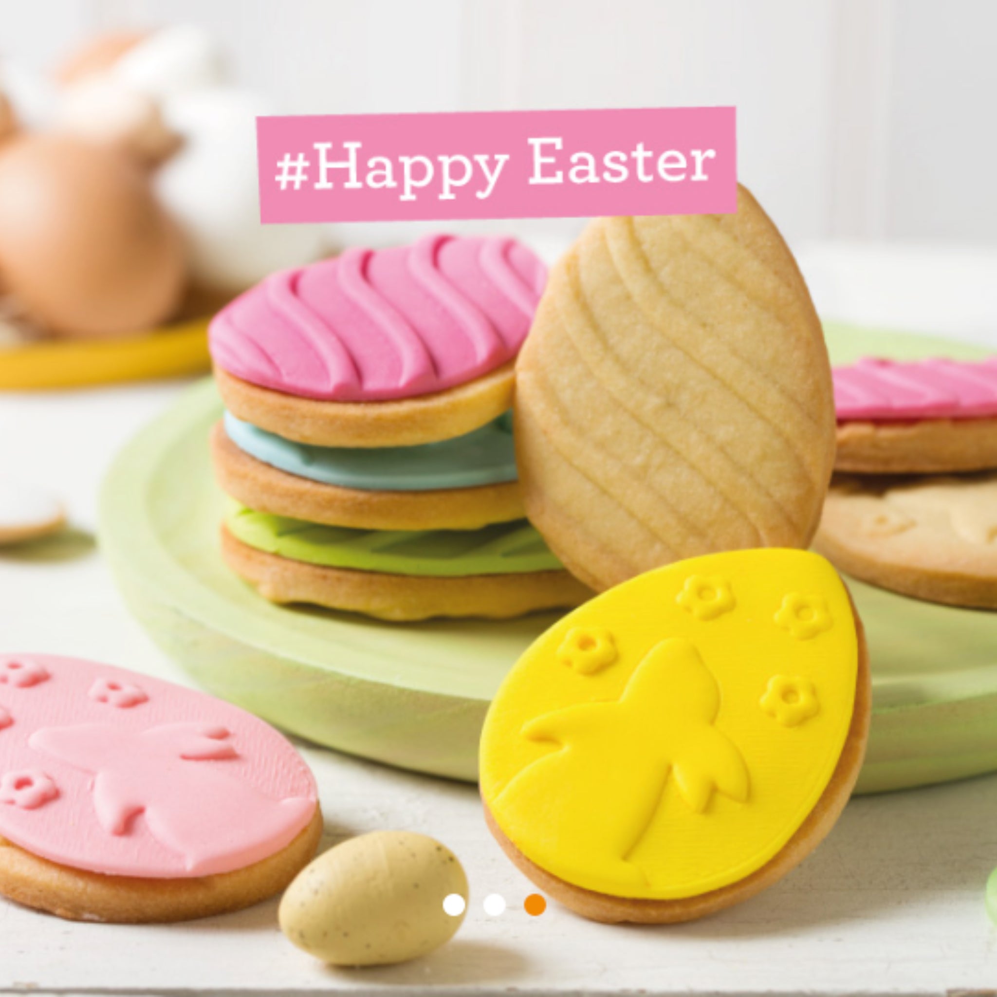 Easter Collection