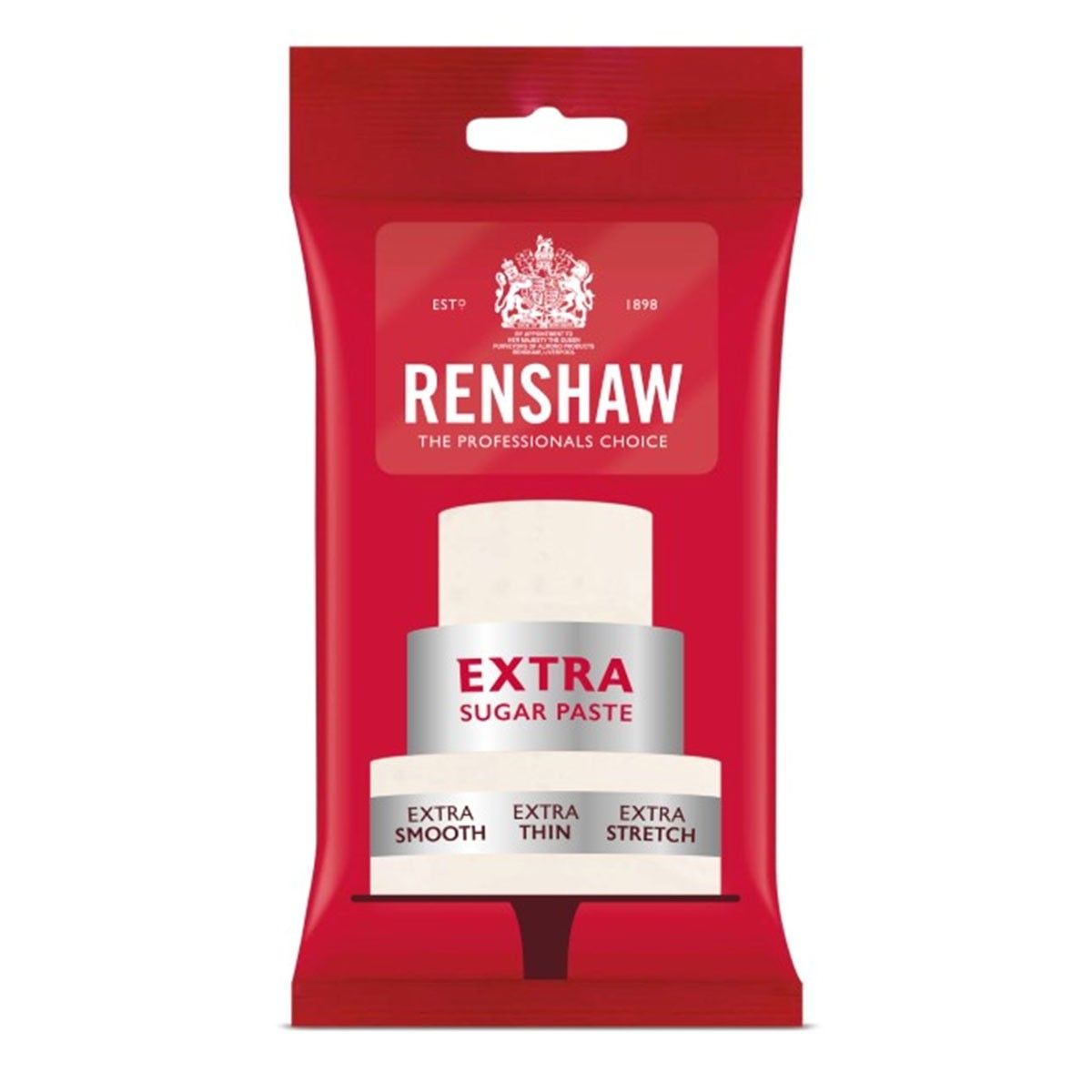 Renshaw 250 g