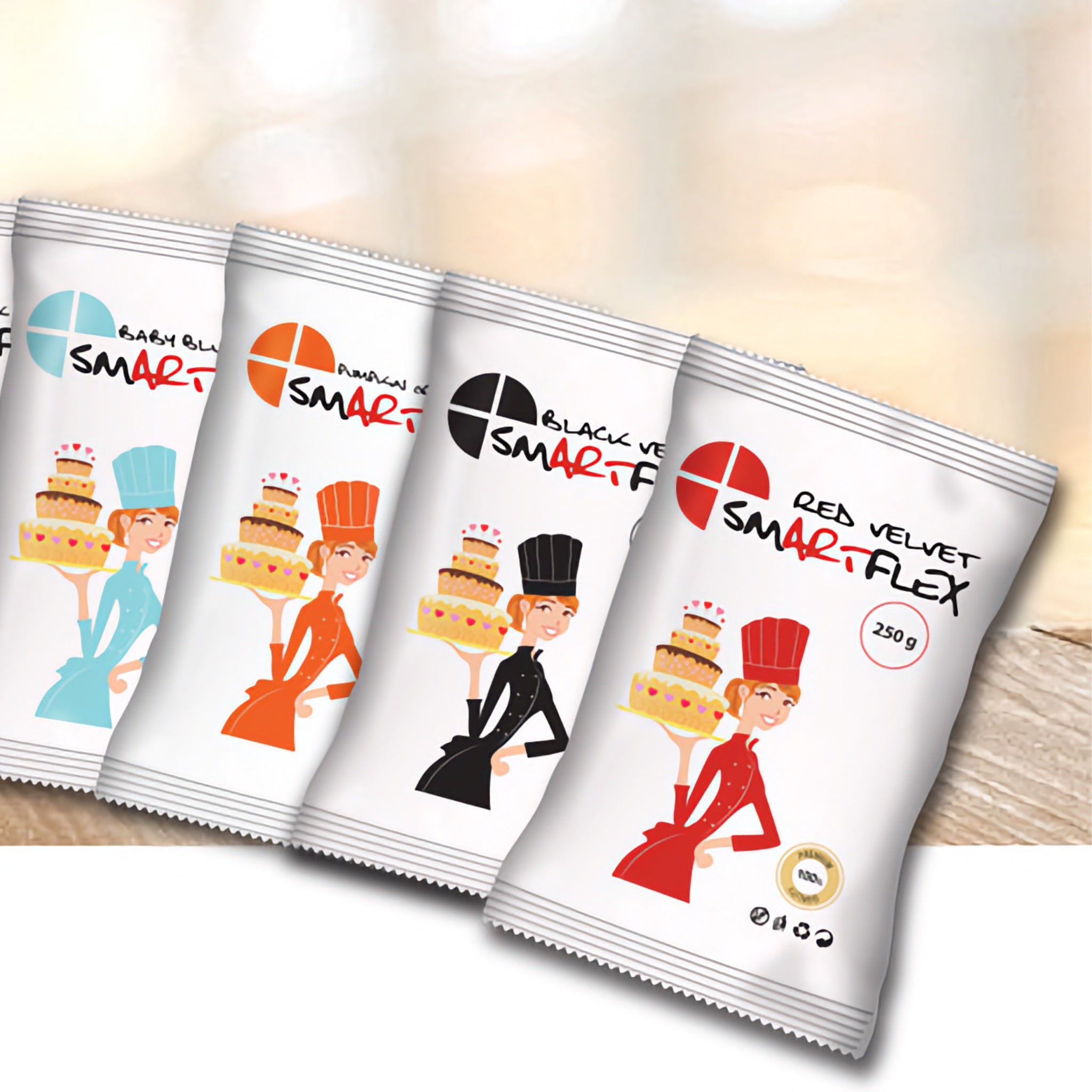 SmartFlex 250g