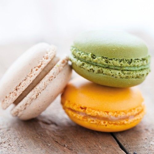 Macaron Mixes